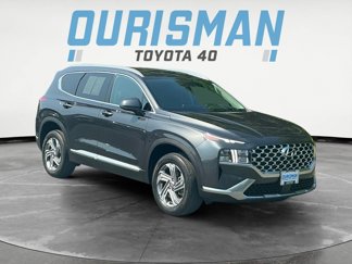 Used 2022 Hyundai Santa Fe SEL image 1