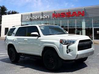 Used 2024 Toyota 4Runner TRD Off-Road Premium image 1