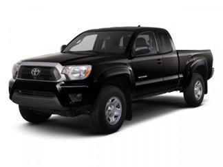 Used 2013 Toyota Tacoma 4x4 Access Cab V6 image 1