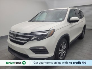 Used 2018 Honda Pilot EX-L image 1