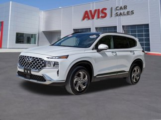 Used 2023 Hyundai Santa Fe SEL w/ Premium Package image 1
