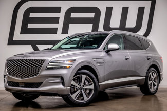 Used 2021 Genesis GV80 3.5T image 1