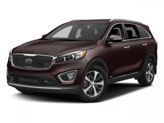 Used 2017 Kia Sorento EX w/ EX V6 Premium Package image 1