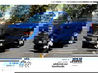 New 2025 Ford F150 XL image 1