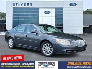 Used 2011 Buick Lucerne CXL image 1