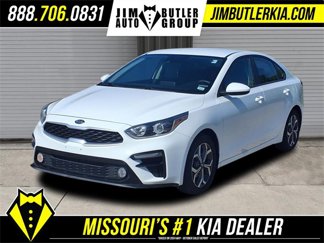 Used 2019 Kia Forte LXS image 1