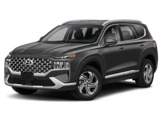 Used 2021 Hyundai Santa Fe SEL image 1