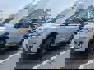 Used 2016 Subaru Crosstrek 2.0i image 1