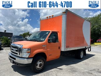 Used 2013 Ford E-350 and Econoline 350 Super Duty w/ Payload Pkg image 1