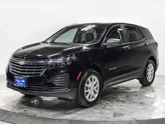 Used 2024 Chevrolet Equinox LS w/ LS Convenience Package image 1