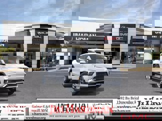 New 2025 Buick Envista Preferred w/ Advanced Safety Package image 1