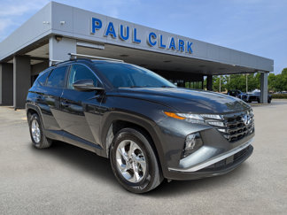Used 2023 Hyundai Tucson SEL video 1