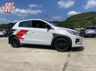 New 2024 Mitsubishi Mirage image 1