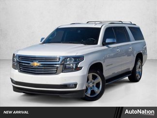 Used 2018 Chevrolet Suburban Premier video 1