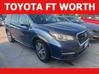 Used 2019 Subaru Ascent Touring w/ Popular Package #3 image 1