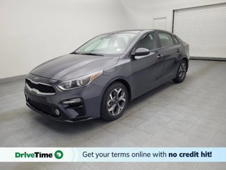 Used 2020 Kia Forte LXS image 1