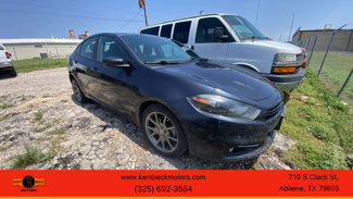 Used 2014 Dodge Dart SXT image 1