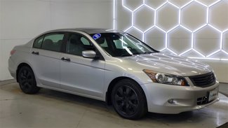 Used 2010 Honda Accord EX-L image 1