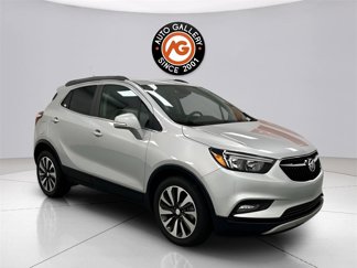Used 2017 Buick Encore Preferred image 1