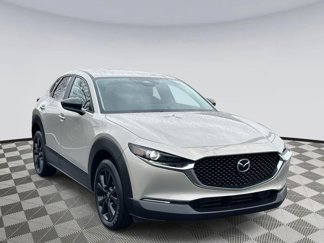 Used 2024 MAZDA CX-30 AWD 2.5 S w/ Select Sport Pkg image 1