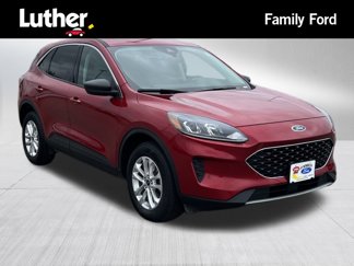 Used 2022 Ford Escape SE w/ Convenience Package image 1