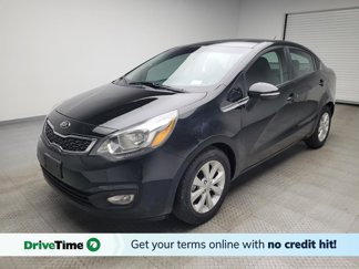 Used 2015 Kia Rio EX w/ Convenience Package image 1