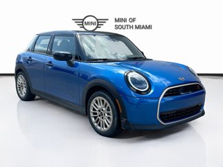 New 2025 MINI Cooper S image 1