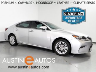 Used 2016 Lexus ES 350 Premium image 1