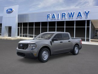 New 2025 Ford Maverick XL image 1