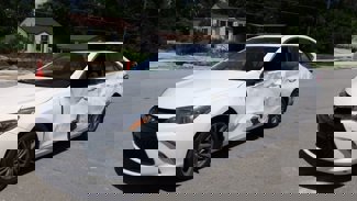 Used 2017 Toyota Camry SE w/ Moonroof Package image 1