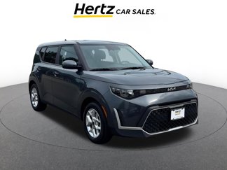 Used 2024 Kia Soul LX w/ Option Group 015 image 1