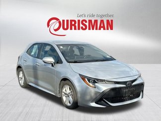 Used 2019 Toyota Corolla SE image 1