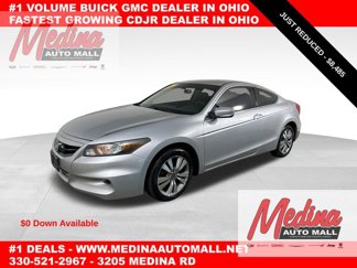 Used 2011 Honda Accord EX image 1