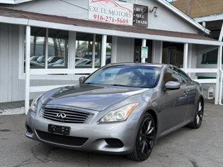 Used 2008 INFINITI G37 Sport w/ Premium Pkg image 1