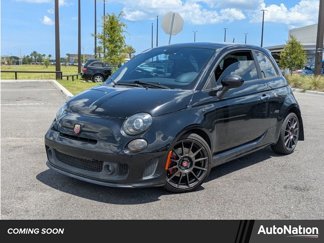 Used 2015 FIAT 500 Abarth w/ Beats Audio Package image 1