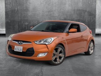 Used 2016 Hyundai Veloster w/ Option Group 02 image 1