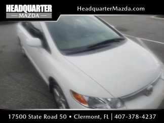 Used 2007 Honda Civic EX image 1