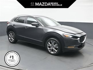 Used 2023 MAZDA CX-30 AWD 2.5 S w/ Select Package image 1