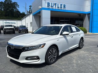 Used 2020 Honda Accord EX-L image 1