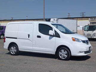 Used 2020 Nissan NV200 SV image 1