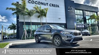 Used 2018 BMW X1 xDrive28i image 1