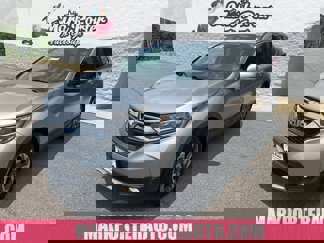 Used 2018 Honda CR-V EX image 1