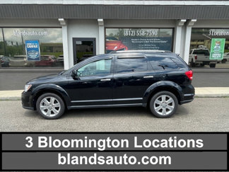 Used 2014 Dodge Journey Limited w/ Sun/Sound & Wheel Group image 1