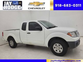 Used 2018 Nissan Frontier S image 1