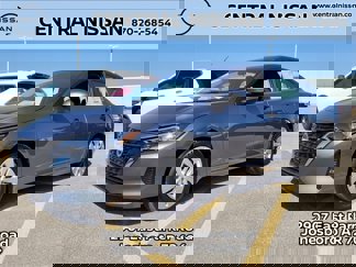 New 2025 Nissan Sentra S image 1