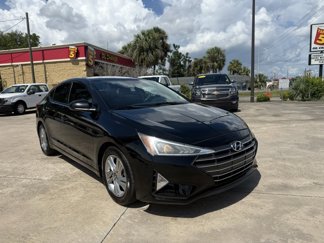 Used 2020 Hyundai Elantra SEL w/ Cargo Package (C1) image 1