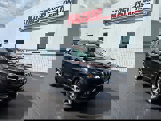 Used 2020 Jeep Cherokee Limited image 1