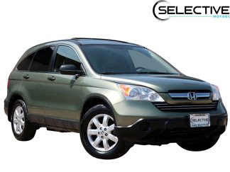 Used 2008 Honda CR-V EX image 1