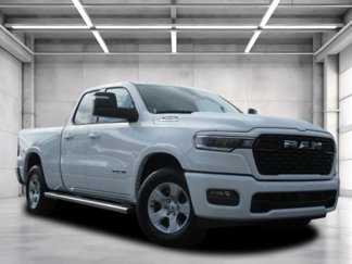 New 2025 RAM 1500 Big Horn image 1