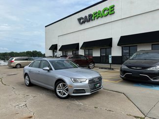 Used 2017 Audi A4 2.0T Premium image 1